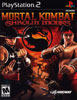 Mortal Kombat: Shaolin Monks